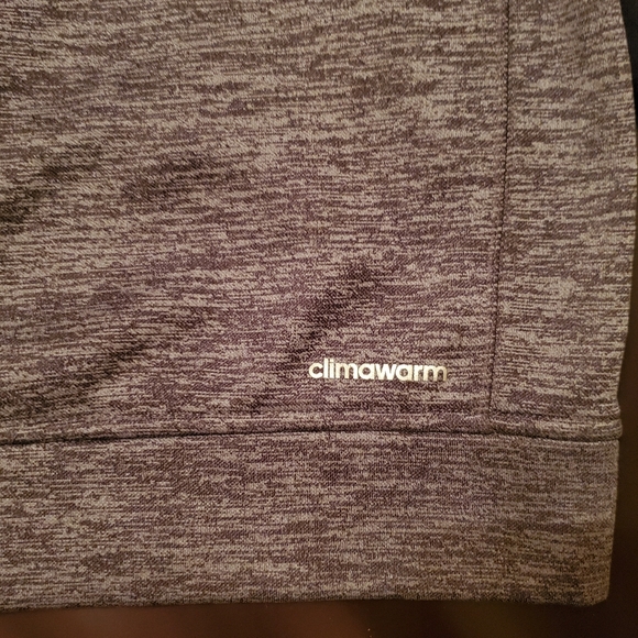 Adidas zip up hoodie - Picture 6 of 6